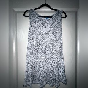 Old Navy Women’s Luxe Tank Top